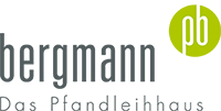 Logo Bergmann