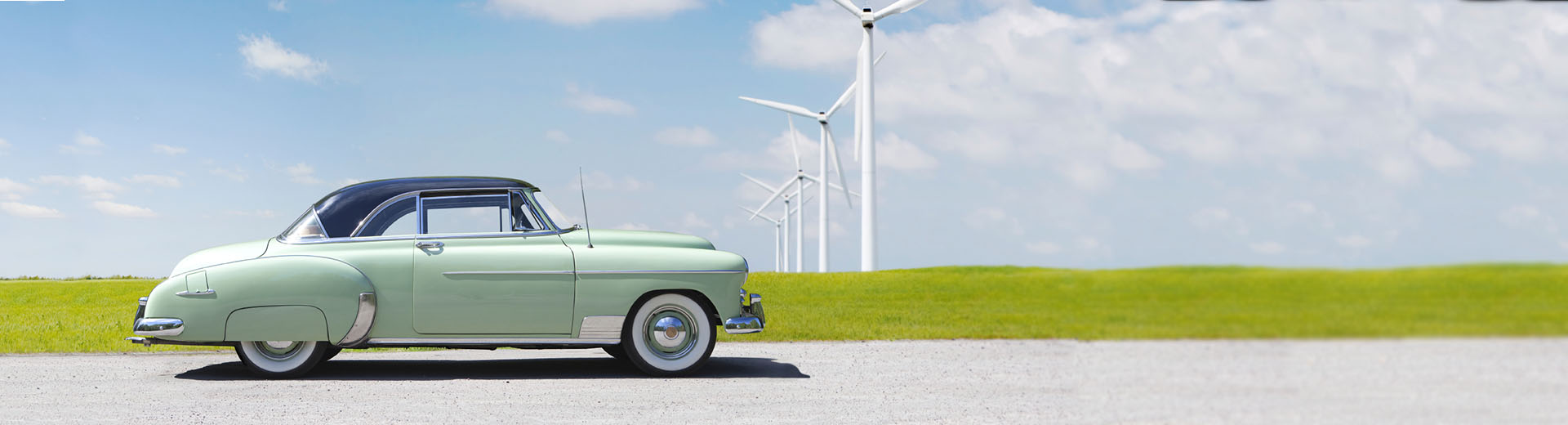 Pfandkredit Oldtimer
